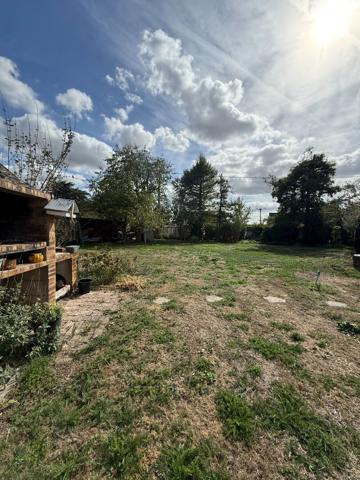 Terrain Le Chatelet En Brie 351 m2