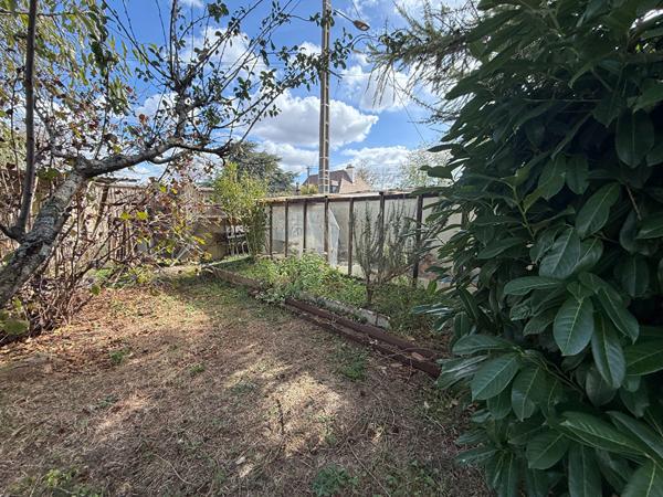 Terrain Le Chatelet En Brie 351 m2