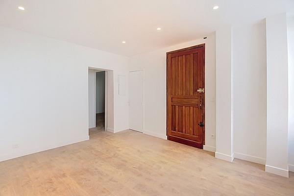 A VENDRE EN EXCLUSIVITE ! LORGUES , centre village - Appartement 3 pièces de 42m²