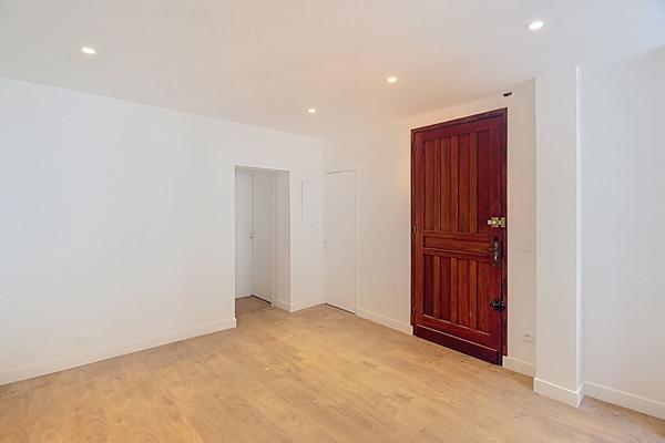 A VENDRE EN EXCLUSIVITE ! LORGUES , centre village - Appartement 3 pièces de 42m²