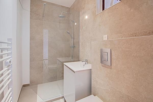 A VENDRE EN EXCLUSIVITE ! LORGUES , centre village - Appartement 3 pièces de 42m²