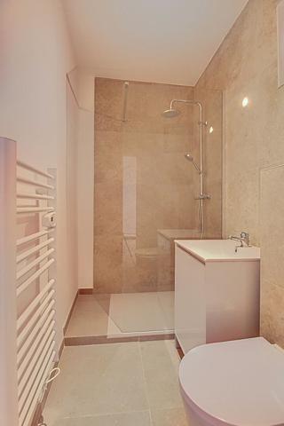 A VENDRE EN EXCLUSIVITE ! LORGUES , centre village - Appartement 3 pièces de 42m²