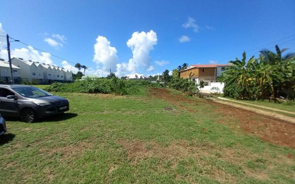Maison à louer    4 pièces • 75 m2 Capesterre-Belle-Eau