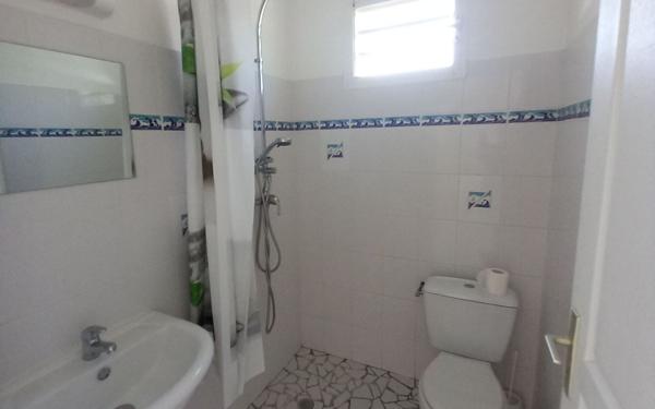 Maison à louer    4 pièces • 75 m2 Capesterre-Belle-Eau