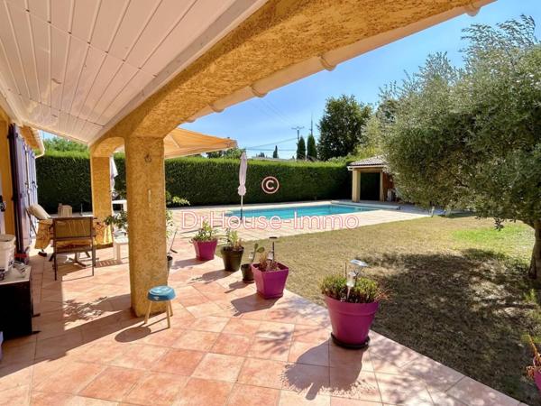 Maison à vendre 5 pièces de 113 m²