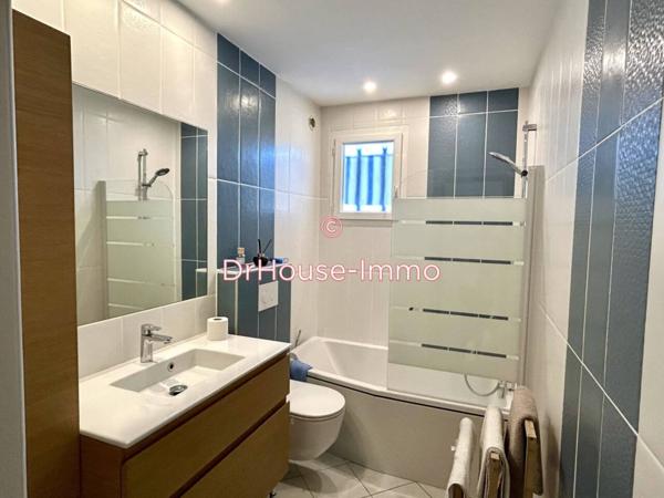 Maison à vendre 5 pièces de 113 m²