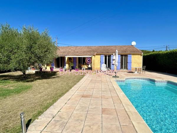 Maison à vendre 5 pièces de 113 m²