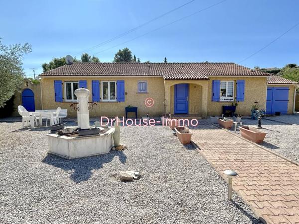 Maison à vendre 5 pièces de 113 m²