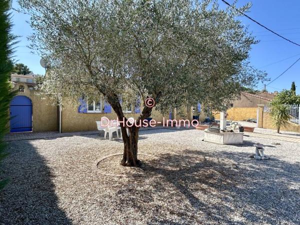 Maison à vendre 5 pièces de 113 m²