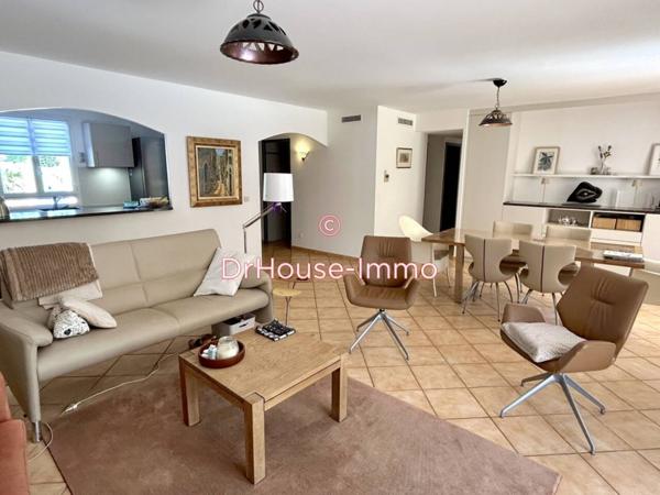 Maison à vendre 5 pièces de 113 m²