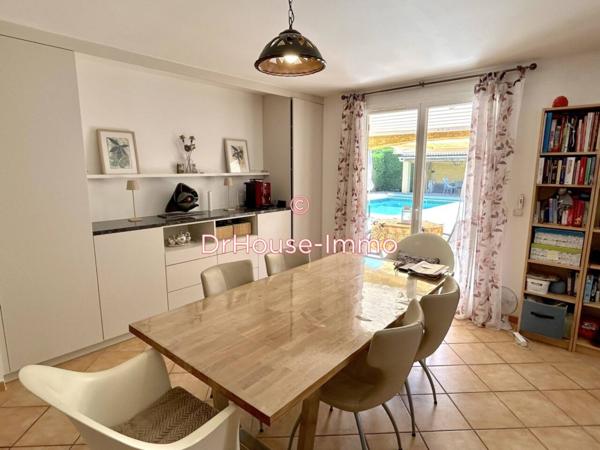 Maison à vendre 5 pièces de 113 m²