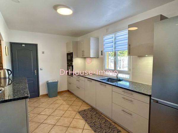 Maison à vendre 5 pièces de 113 m²