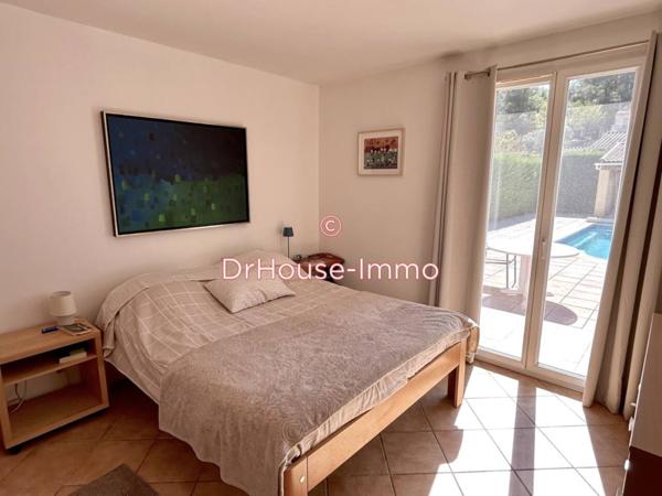 Maison à vendre 5 pièces de 113 m²