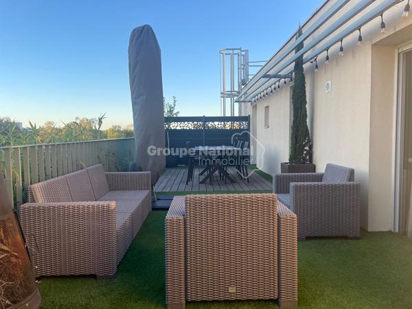 Francheville Appartement 3 pièce(s) 85 m2 , Francheville