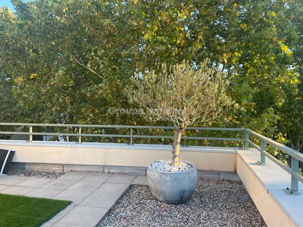 Francheville Appartement 3 pièce(s) 85 m2 , Francheville