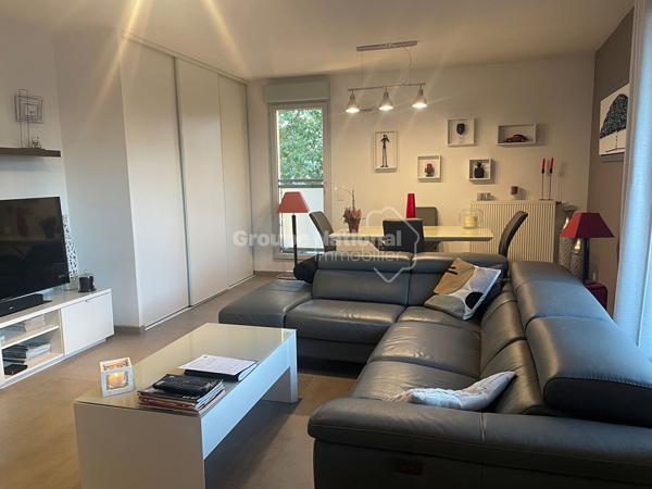 Francheville Appartement 3 pièce(s) 85 m2 , Francheville