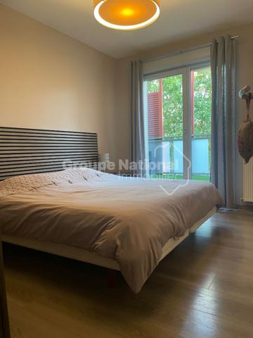 Francheville Appartement 3 pièce(s) 85 m2 , Francheville
