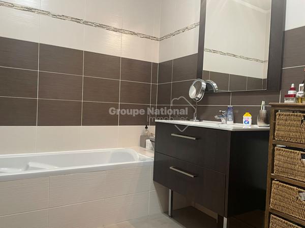 Francheville Appartement 3 pièce(s) 85 m2 , Francheville