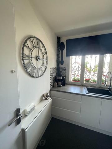 Appartement ERMONT- 4 pièces - 65,60 m²