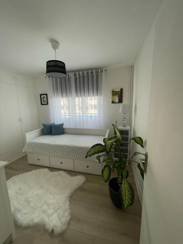 Appartement ERMONT- 4 pièces - 65,60 m²