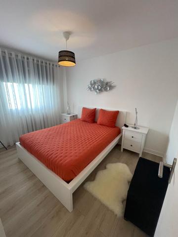 Appartement ERMONT- 4 pièces - 65,60 m²