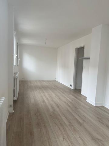 Appartement ERMONT- 4 pièces - 65,60 m²