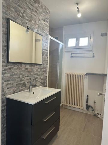 Appartement ERMONT- 4 pièces - 65,60 m²