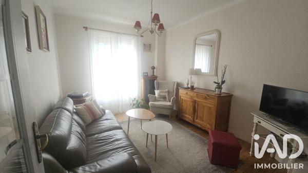 Appartement à vendre 4 pièces 76 m² Le Havre