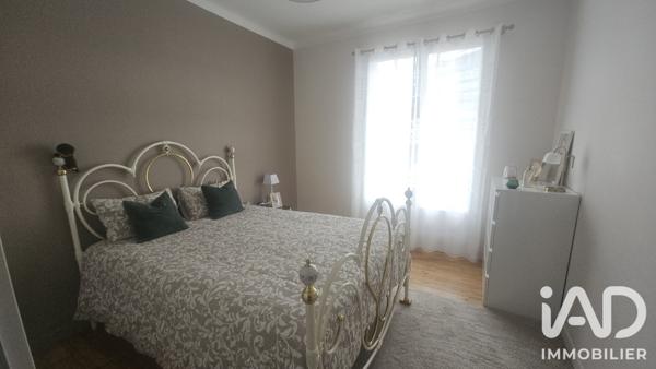Appartement à vendre 4 pièces 76 m² Le Havre