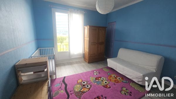 Appartement à vendre 4 pièces 76 m² Le Havre
