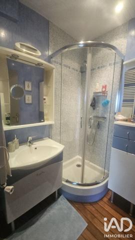 Appartement à vendre 4 pièces 76 m² Le Havre