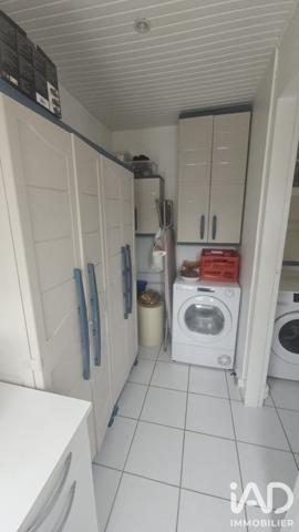 Appartement à vendre 4 pièces 76 m² Le Havre