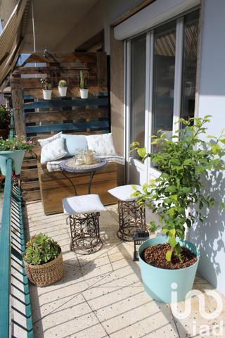 Appartement à vendre 3 pièces 60 m² Eybens