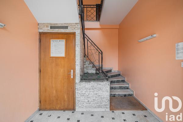 Appartement à vendre 3 pièces 60 m² Eybens