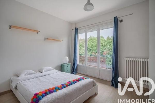 Appartement à vendre 3 pièces 60 m² Eybens