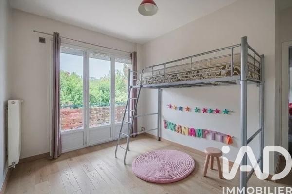 Appartement à vendre 3 pièces 60 m² Eybens
