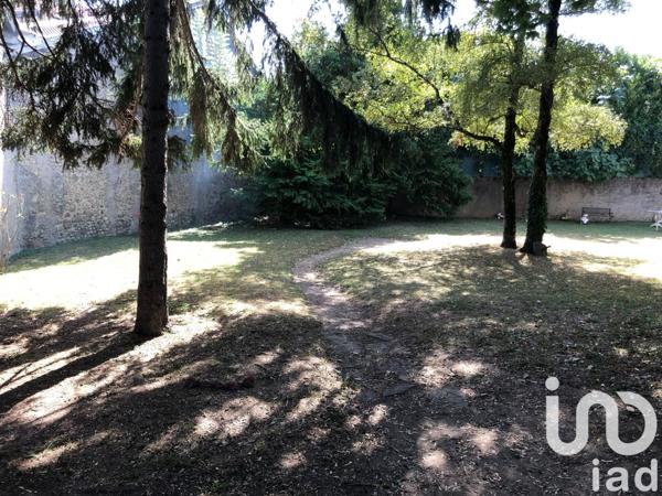 Appartement à vendre 3 pièces 60 m² Eybens