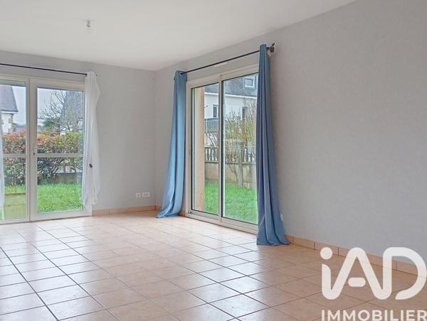 Maison à vendre 4 pièces 72 m² Baud