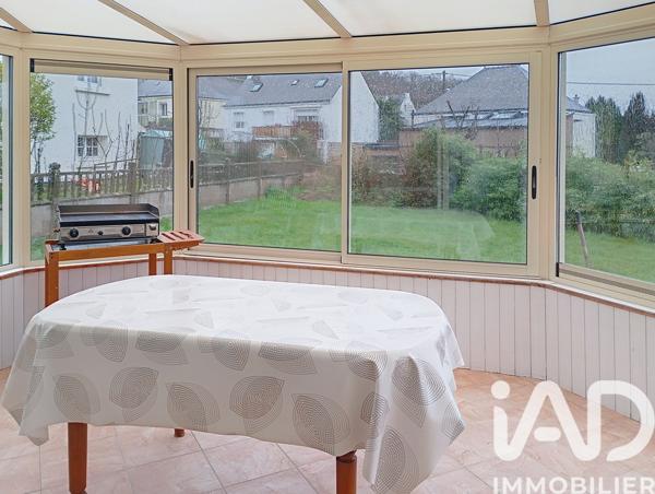 Maison à vendre 4 pièces 72 m² Baud