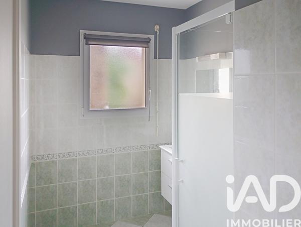 Maison à vendre 4 pièces 72 m² Baud