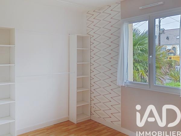 Maison à vendre 4 pièces 72 m² Baud