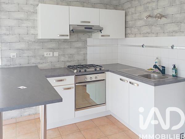 Maison à vendre 4 pièces 72 m² Baud