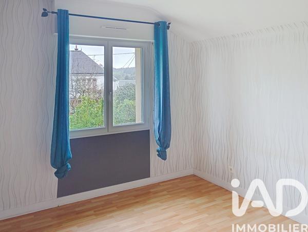 Maison à vendre 4 pièces 72 m² Baud