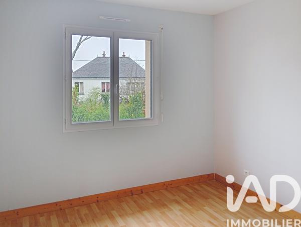 Maison à vendre 4 pièces 72 m² Baud