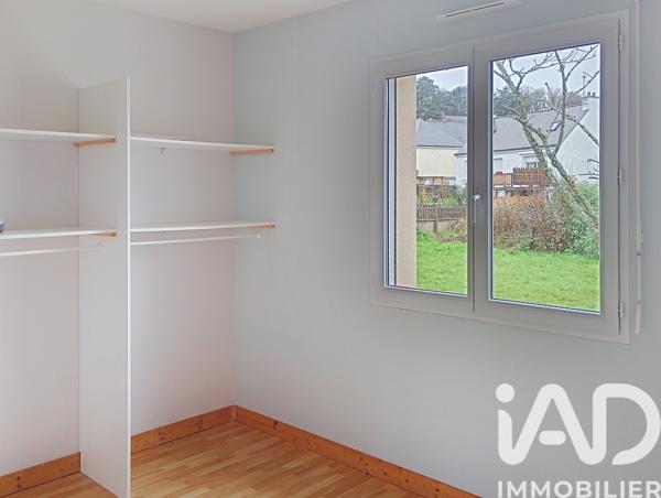 Maison à vendre 4 pièces 72 m² Baud