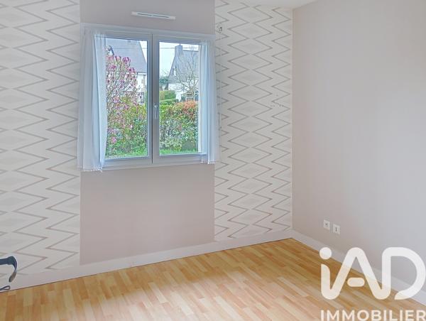 Maison à vendre 4 pièces 72 m² Baud