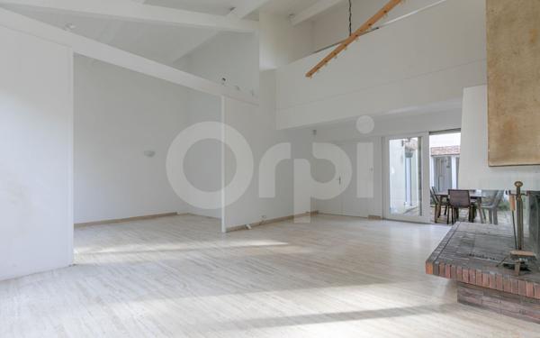 Maison à vendre    7 pièces •  Sucy-en-Brie