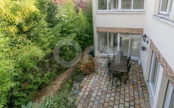 Maison à vendre    7 pièces •  Sucy-en-Brie