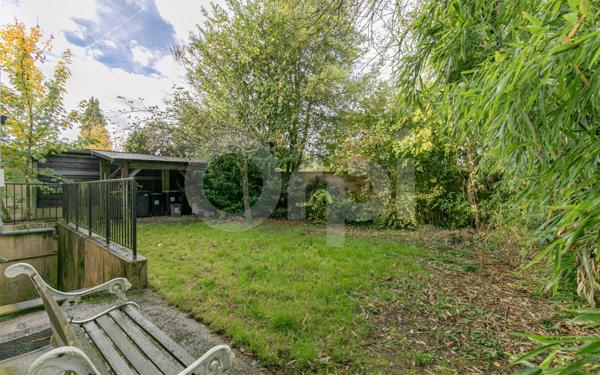 Maison à vendre    7 pièces •  Sucy-en-Brie