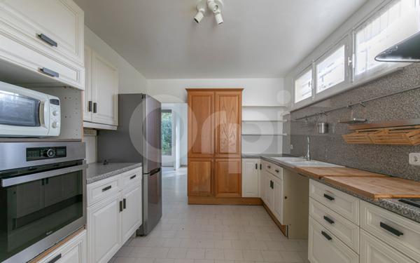 Maison à vendre    7 pièces •  Sucy-en-Brie